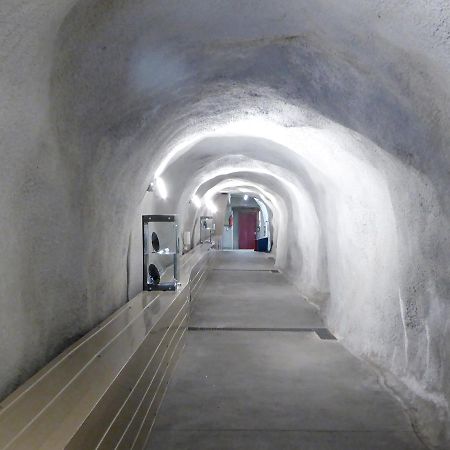 Apartmán Bodmen B Zermatt Exteriér fotografie