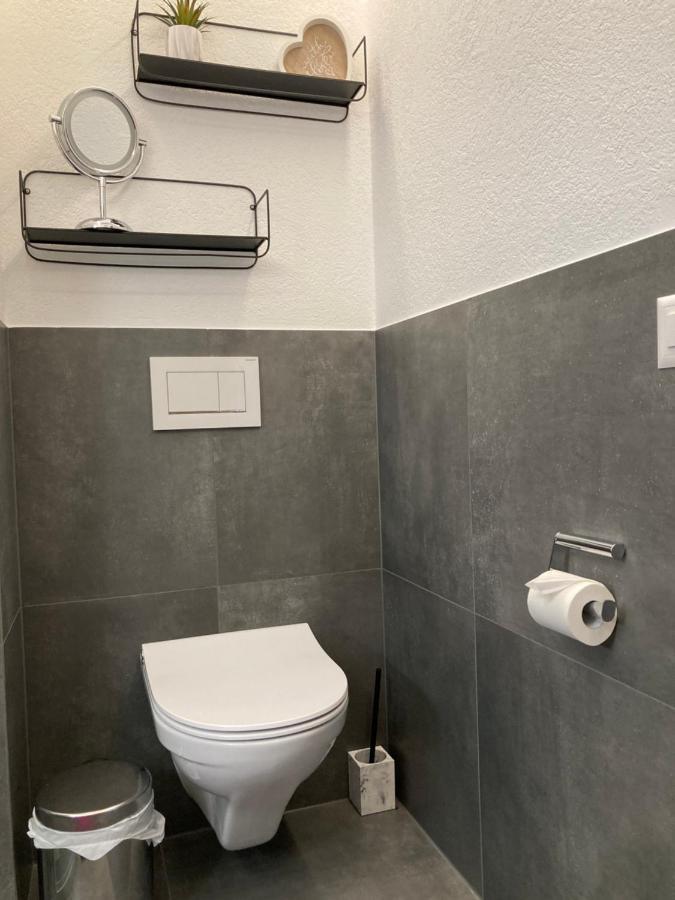 Apartmán Bodmen B Zermatt Exteriér fotografie