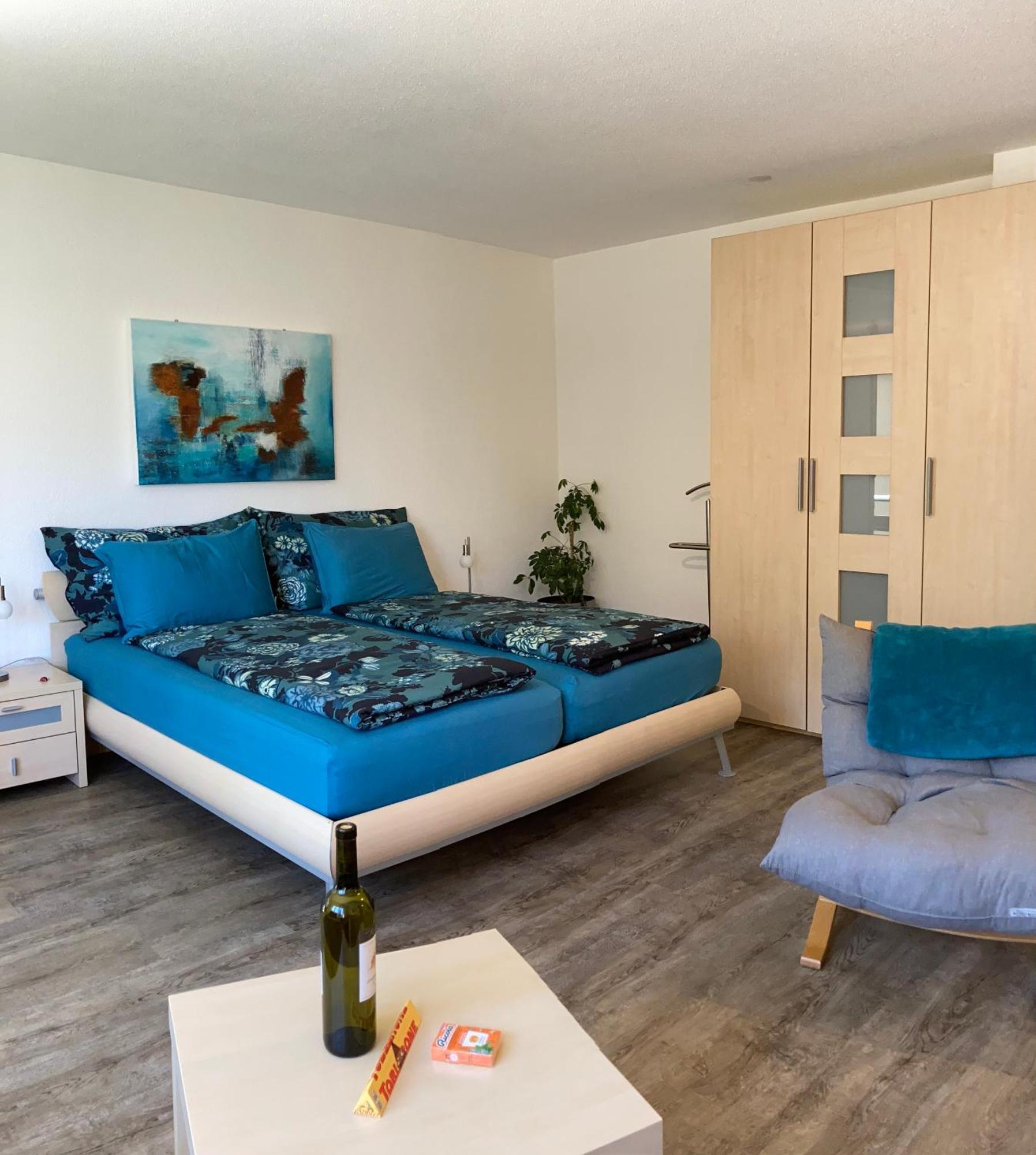 Apartmán Bodmen B Zermatt Exteriér fotografie